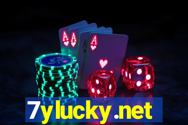 7ylucky.net