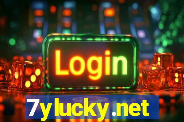 7ylucky.net