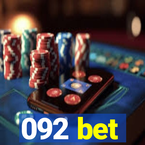 092 bet