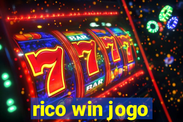 rico win jogo