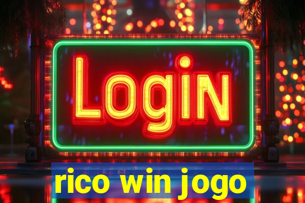 rico win jogo