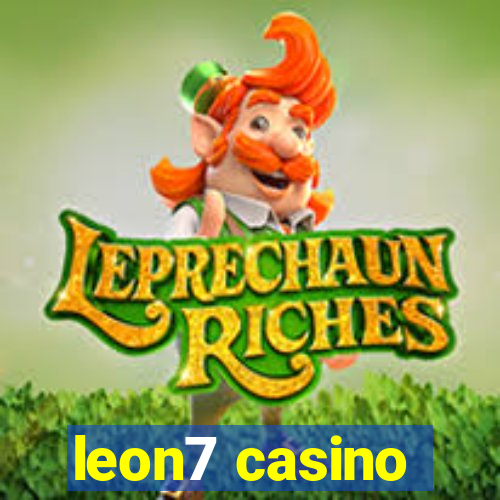 leon7 casino