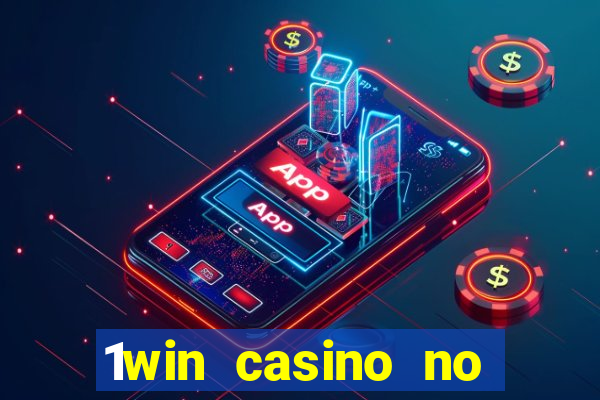 1win casino no deposit bonus