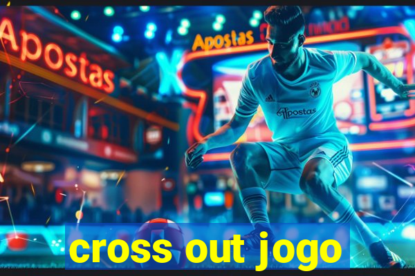 cross out jogo