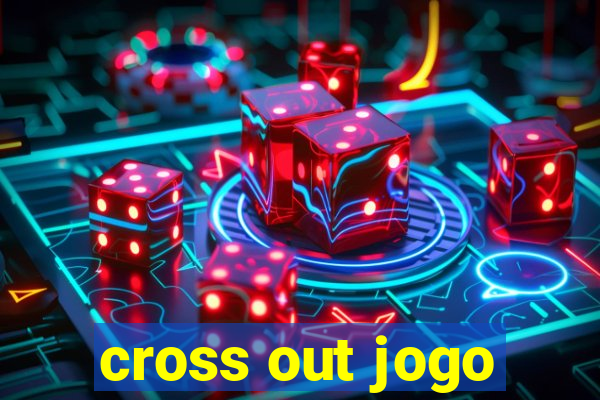 cross out jogo