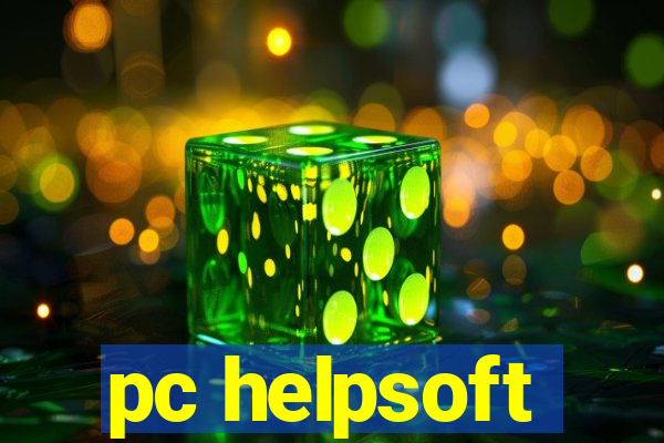 pc helpsoft