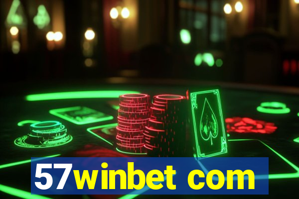 57winbet com