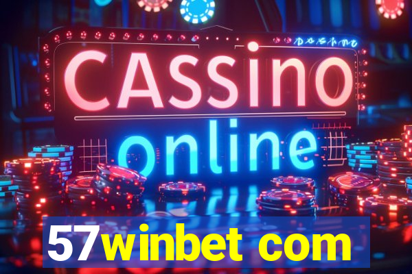 57winbet com