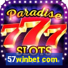 57winbet com