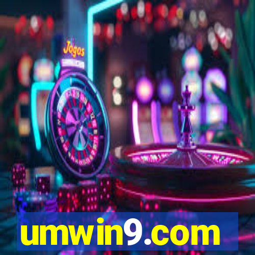 umwin9.com