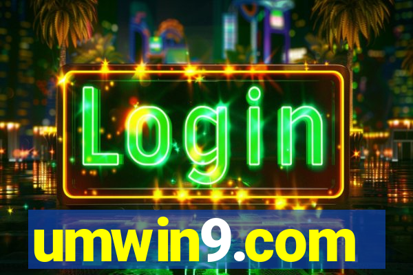 umwin9.com