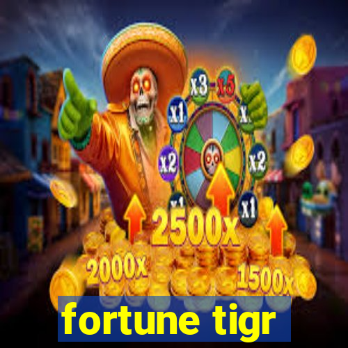 fortune tigr