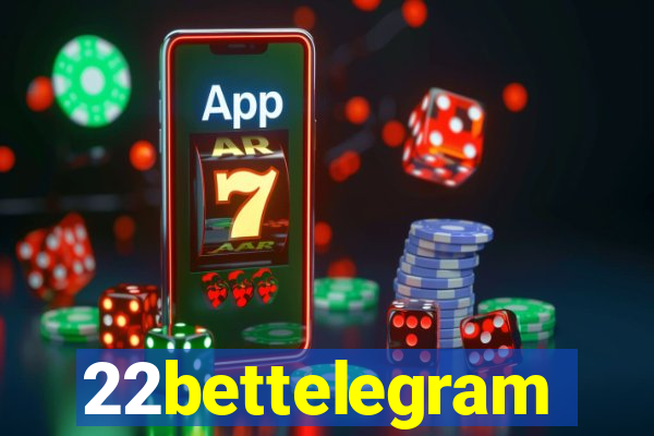 22bettelegram