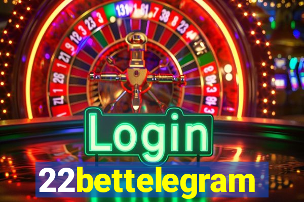 22bettelegram