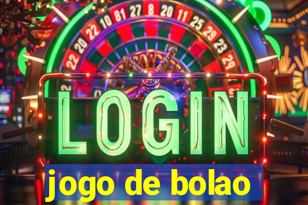 jogo de bolao