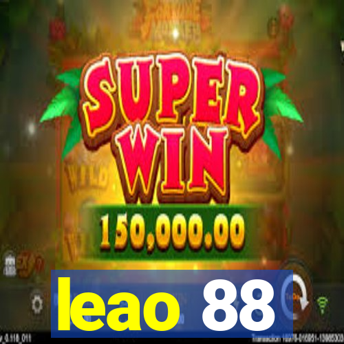 leao 88