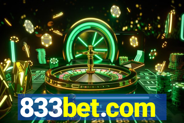 833bet.com