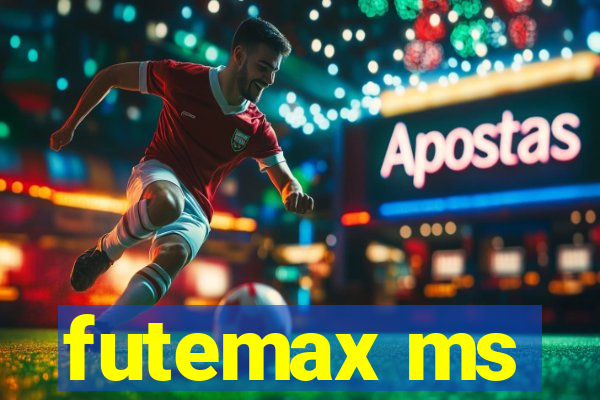 futemax ms