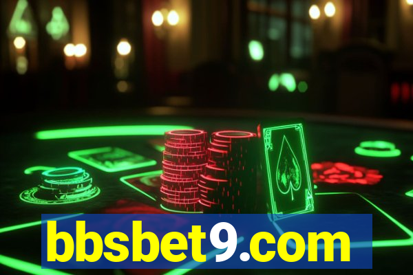 bbsbet9.com