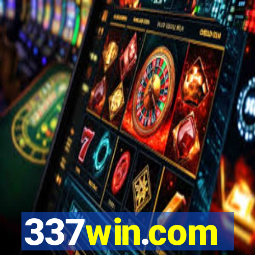 337win.com