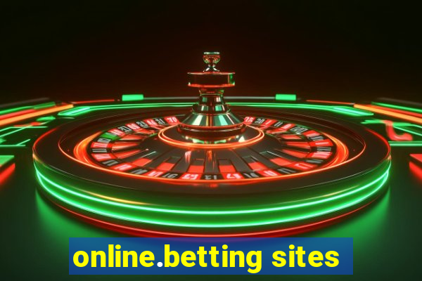 online.betting sites