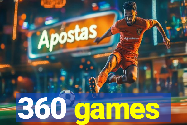 360 games