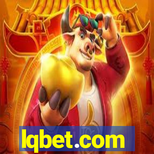 lqbet.com