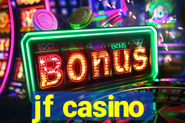 jf casino