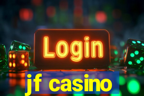 jf casino