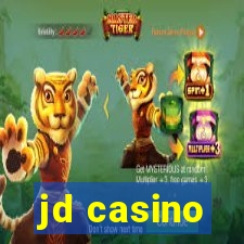 jd casino