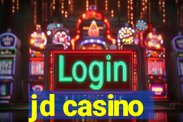 jd casino