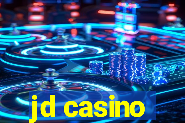 jd casino