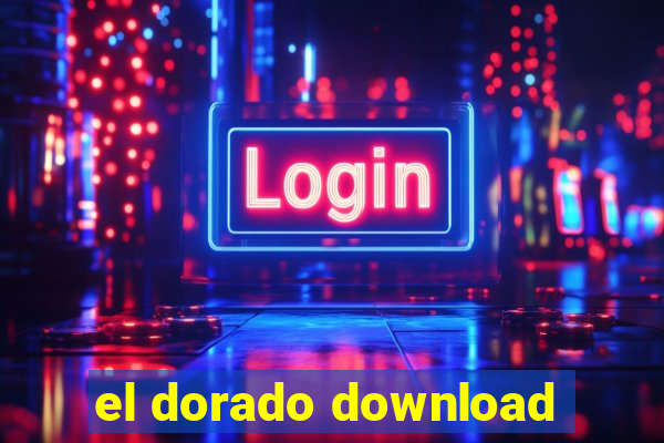 el dorado download