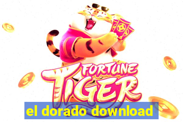 el dorado download