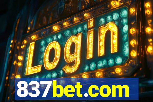 837bet.com