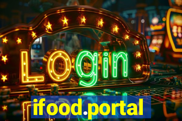 ifood.portal