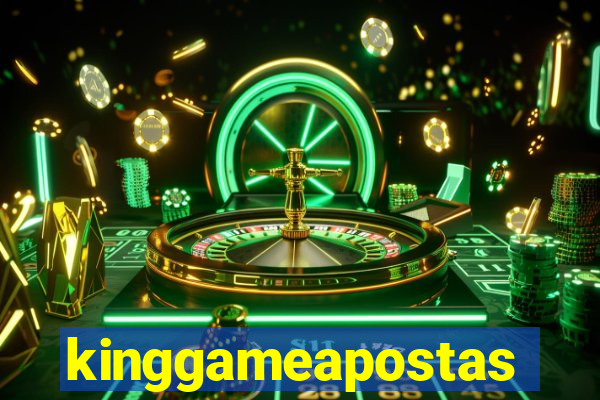 kinggameapostas