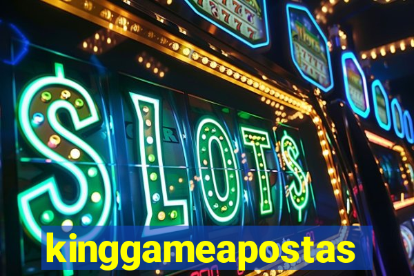 kinggameapostas