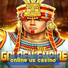 online us casino