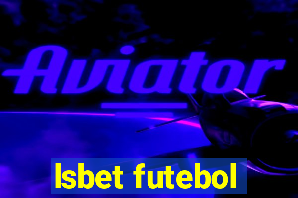 lsbet futebol