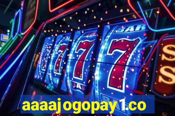 aaaajogopay1.com