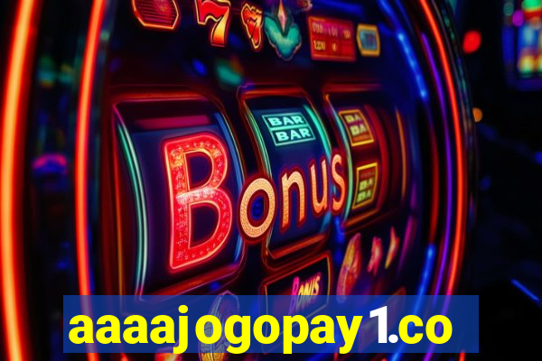 aaaajogopay1.com