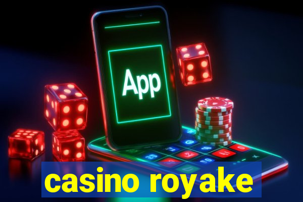 casino royake