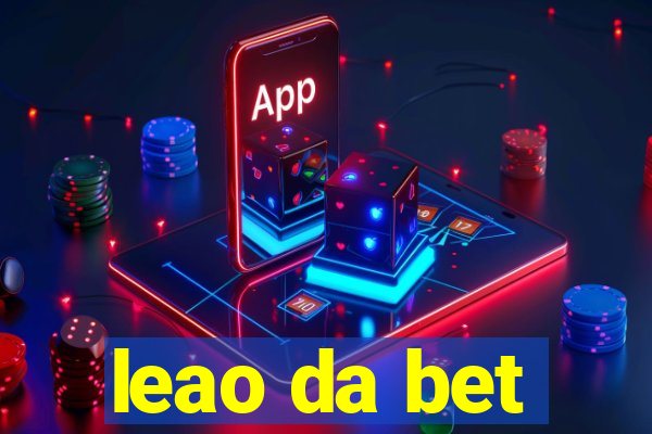 leao da bet