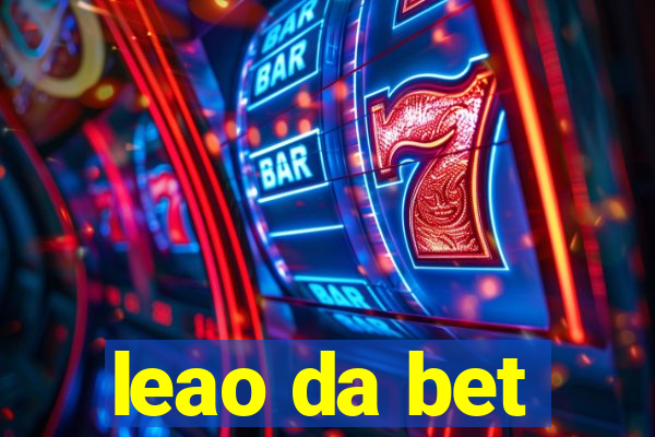 leao da bet