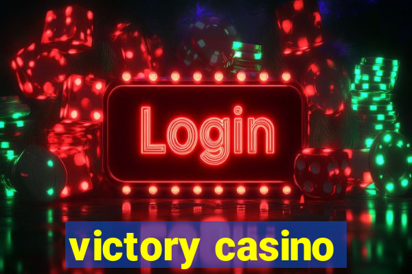 victory casino