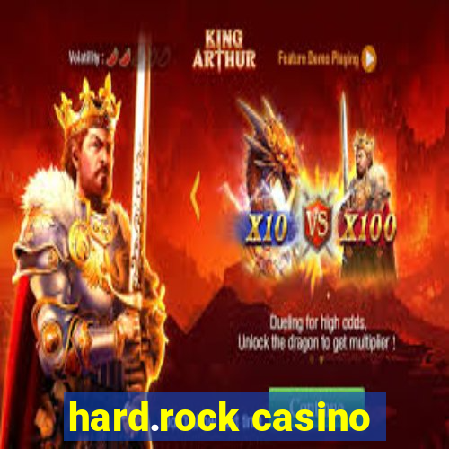 hard.rock casino