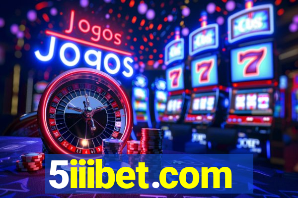 5iiibet.com