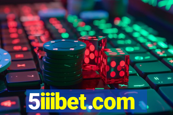 5iiibet.com