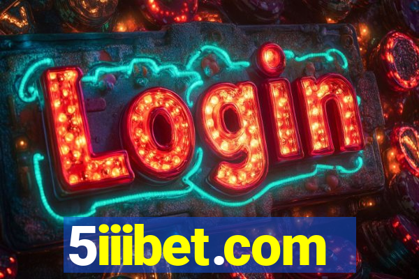 5iiibet.com